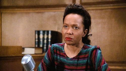 L.A. Law Season 4 Episode 18 - Watts a Matter?