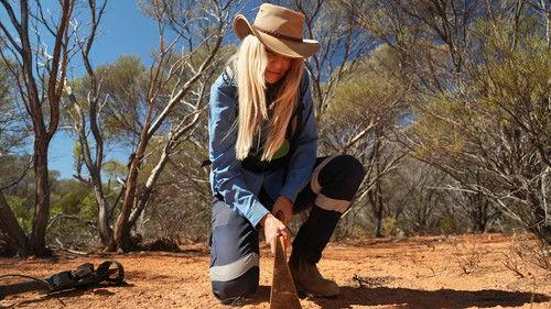 Aussie Gold Hunters Season 9 Episode 1 - Episode 1