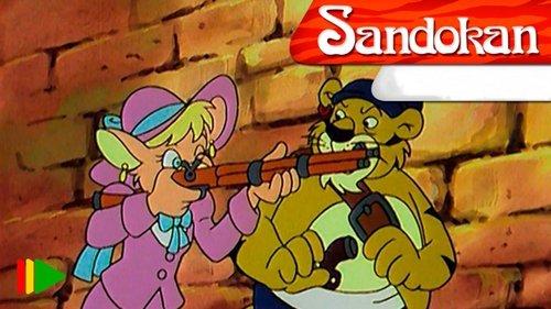 Sandokan Season 1 Episode 15 - The Sunderbunds