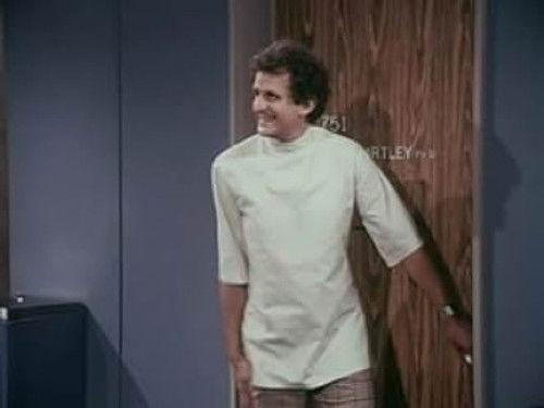 The Bob Newhart Show Season 3 Episode 10 - Life is a Hamburger