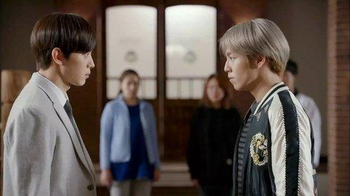 Moorim School Season 1 Episode 2 - Episode 2