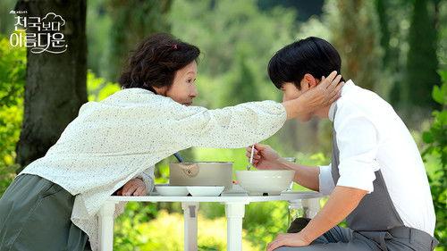 Heavenly Ever After Season 1 Episode 5 - Episode 5