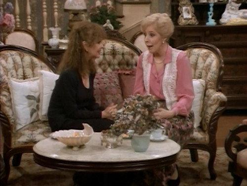 Coach Season 6 Episode 18 - The Devil in Mrs. Burleigh
