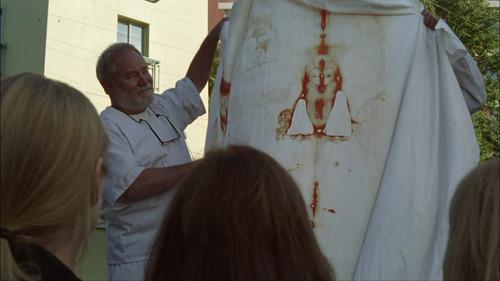 Stephen King's Kingdom Hospital Season 1 Episode 10 - The Passion of Reverend Jimmy