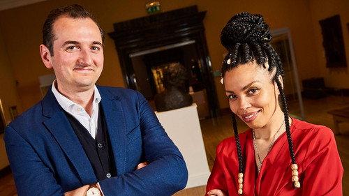 Britain's Lost Masterpieces Season 5 Episode 3 - Glasgow