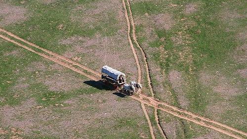 Aerial America Season 7 Episode 10 - The Wild West