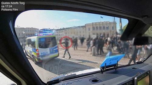 Fångat på polisens kamera Season 2 Episode 24 - Episode 24