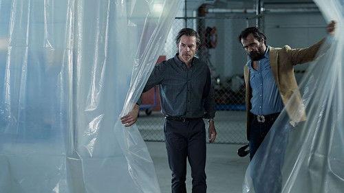 Jack Irish Season 2 Episode 4 - The A-List