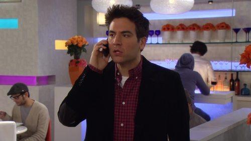 How I Met Your Mother Season 8 Episode 14 - Ring Up!