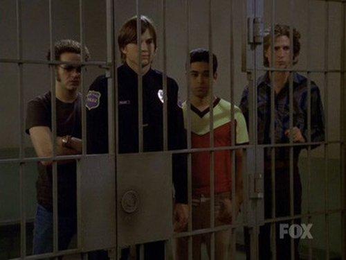 That '70s Show Season 8 Episode 3 - You're My Best Friend