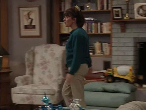 undefined Season 1 Episode 13 - Up Your Alley