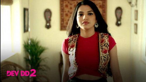 Dev DD Season 2 Episode 17 - Dev Dd 2.0 Hoon Main