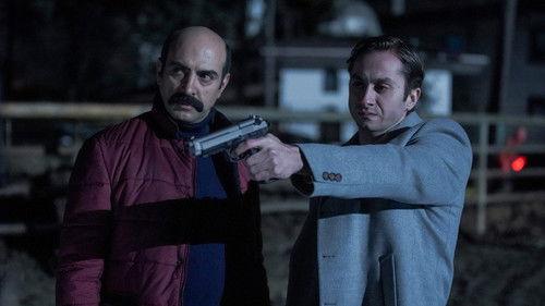 Dengeler: Biri Olmak Season 1 Episode 2 - Episode 2