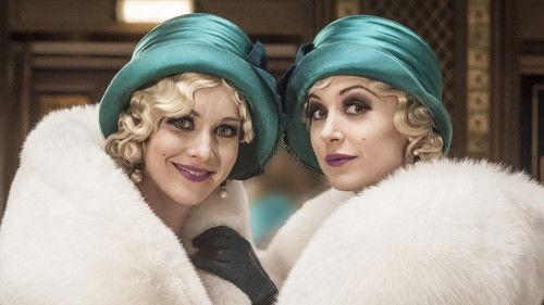 Mr Selfridge Season 4 Episode 5 - Episode 5
