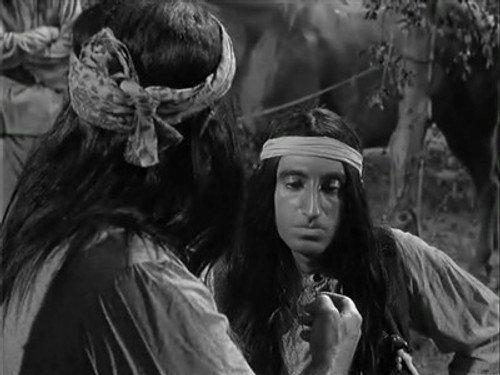 F Troop Season 1 Episode 17 - Our Hero, What's His Name?