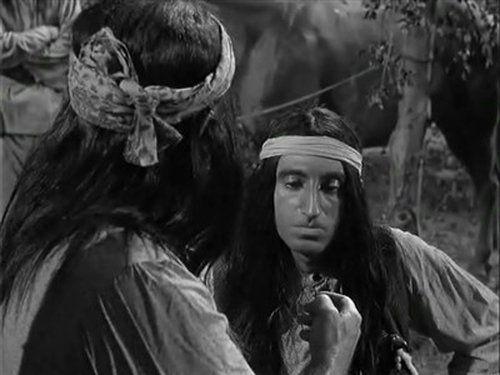 F Troop Season 1 Episode 17 - Our Hero, What's His Name?