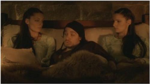 Kaamelott Season 2 Episode 17 - Les jumelles du pêcheur