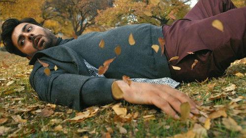 Barzakh Season 1 Episode 4 - The Prodigal Son & The Cosmic Womb