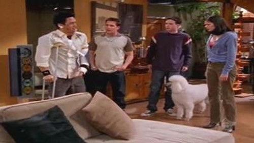 Off Centre Season 1 Episode 19 - Addicted To Love