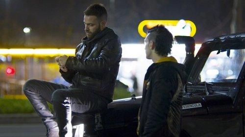 Suburra: Blood on Rome Season 3 Episode 2 - Torture