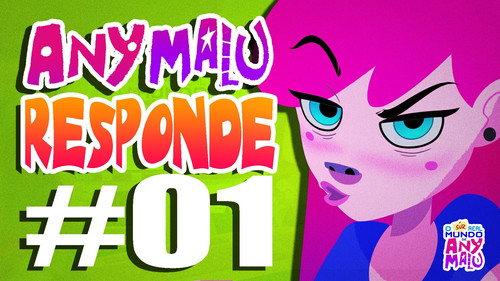 The (Sur)real World of Any Malu Season 1 Episode 2 - Episode 2