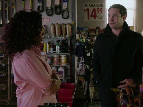 Betrayal Season 1 Episode 13 - ... A Better Place