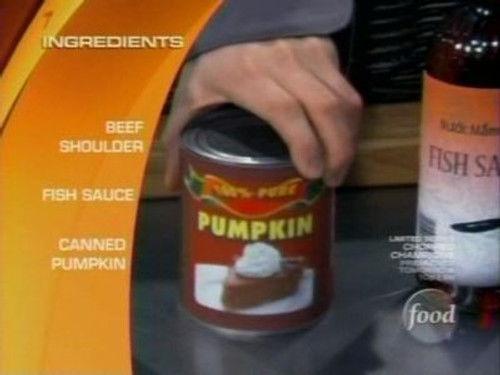 Chopped Season 2 Episode 4 - Floundering Around