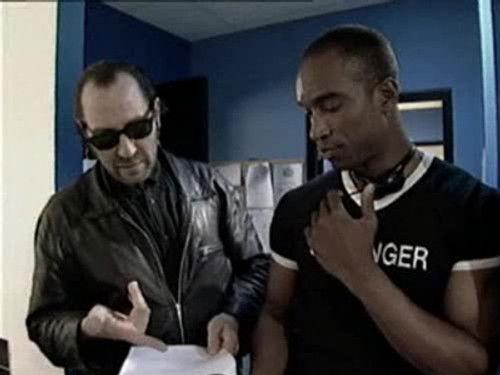 Pizza Season 1 Episode 3 - Film Pizza