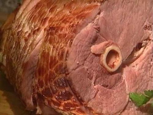 America's Test Kitchen Season 3 Episode 18 - Ham Dinners