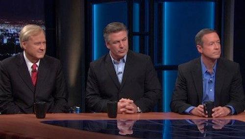 Real Time with Bill Maher Season 7 Episode 31 - October 16, 2009