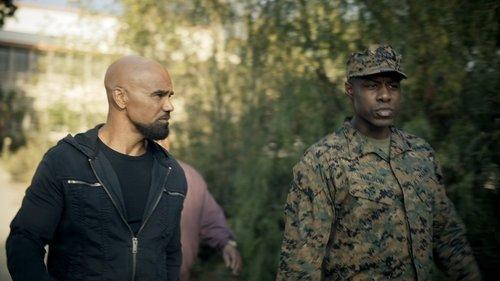 undefined Season 8 Episode 20 - Devil Dog