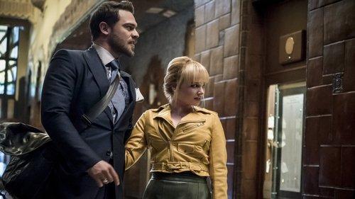 undefined Season 3 Episode 4 - The New Rogues