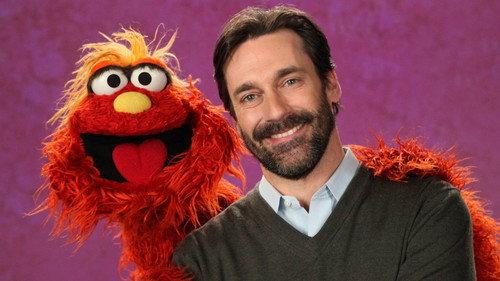 Sesame Street Season 43 Episode 25 - Porridge Art