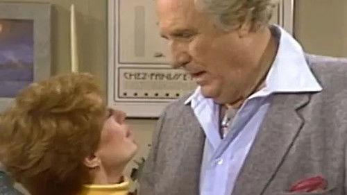 Too Close for Comfort Season 4 Episode 6 - Son of the Groom