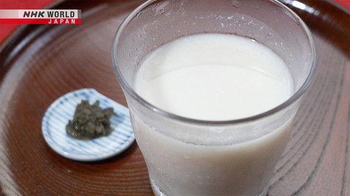Trails to Oishii Tokyo Season 7 Episode 16 - Amazake