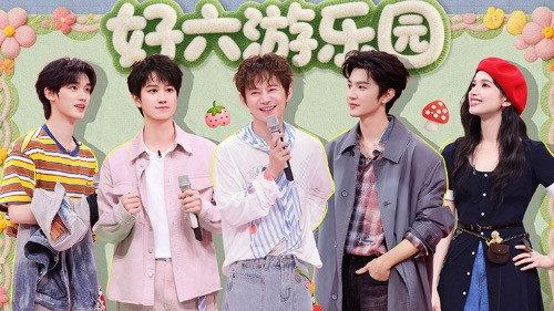 Hello Saturday Season 5 Episode 18 - Episode 18