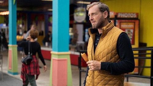 Long Slow Exhale Season 1 Episode 5 - Setting the Screen