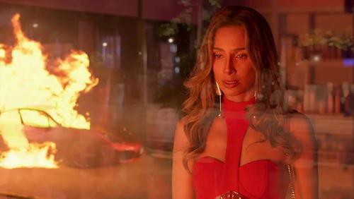 Scars of Beauty Season 1 Episode 14 - Chapter 14