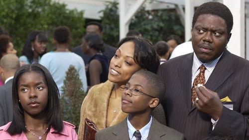 The Bernie Mac Show Season 4 Episode 9 - Jack & Jacqueline