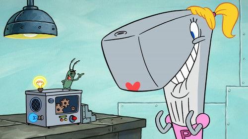 undefined Season 13 Episode 12 - Plankton’s Intern