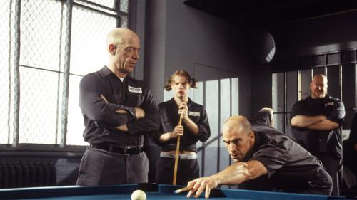 Oz Season 5 Episode 6 - Variety