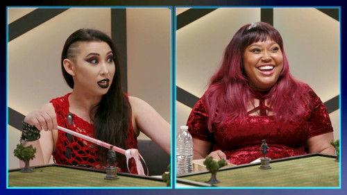 Dimension 20 Season 10 Episode 2 - Class Conflict