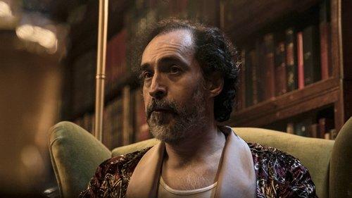 Bunker Season 1 Episode 1 - The Men Go Down (Abajo los hombres)