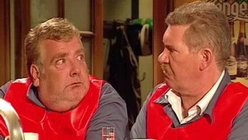 Nonkel Jef Season 1 Episode 7 - Mona