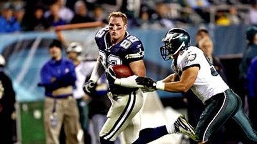 Deep Blue Season 1 Episode 1 - Driven - The Jason Witten Story