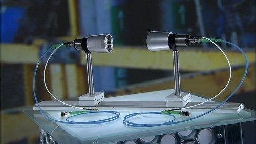 How It's Made Season 26 Episode 9 - Industrial Casters; Wedding Cakes; Terahertz Spectrometers; Racing Catamarans