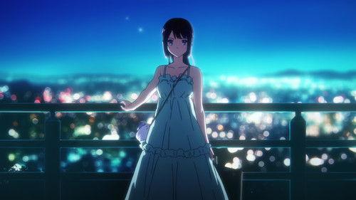 Sound! Euphonium Season 1 Episode 8 - Festival Triangle