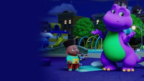 Barney's World Season 1 Episode 2 - I Lovey You