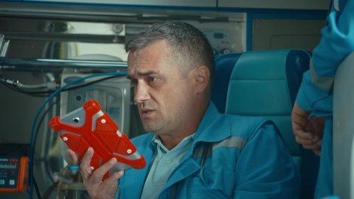 Dr. Driver Season 7 Episode 3 - Episode 3