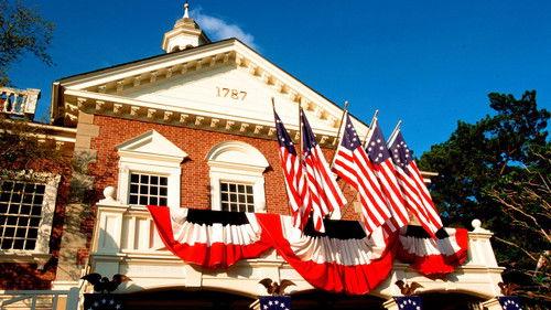 Behind the Attraction Season 1 Episode 10 - Hall of Presidents